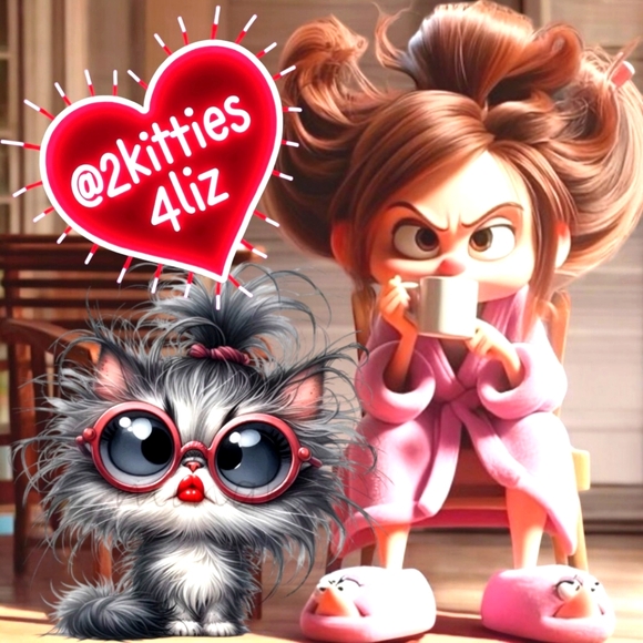 Liz's Share Show - Picture 4 of 17